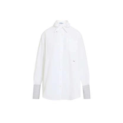 Poplin Shirt - Image 2