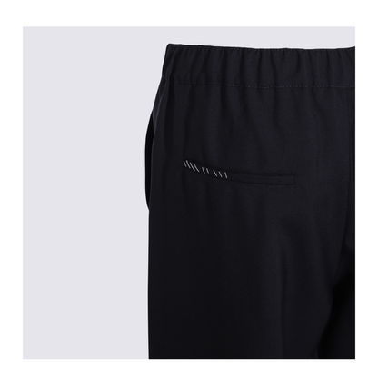 Trousers Light Grey - Image 8