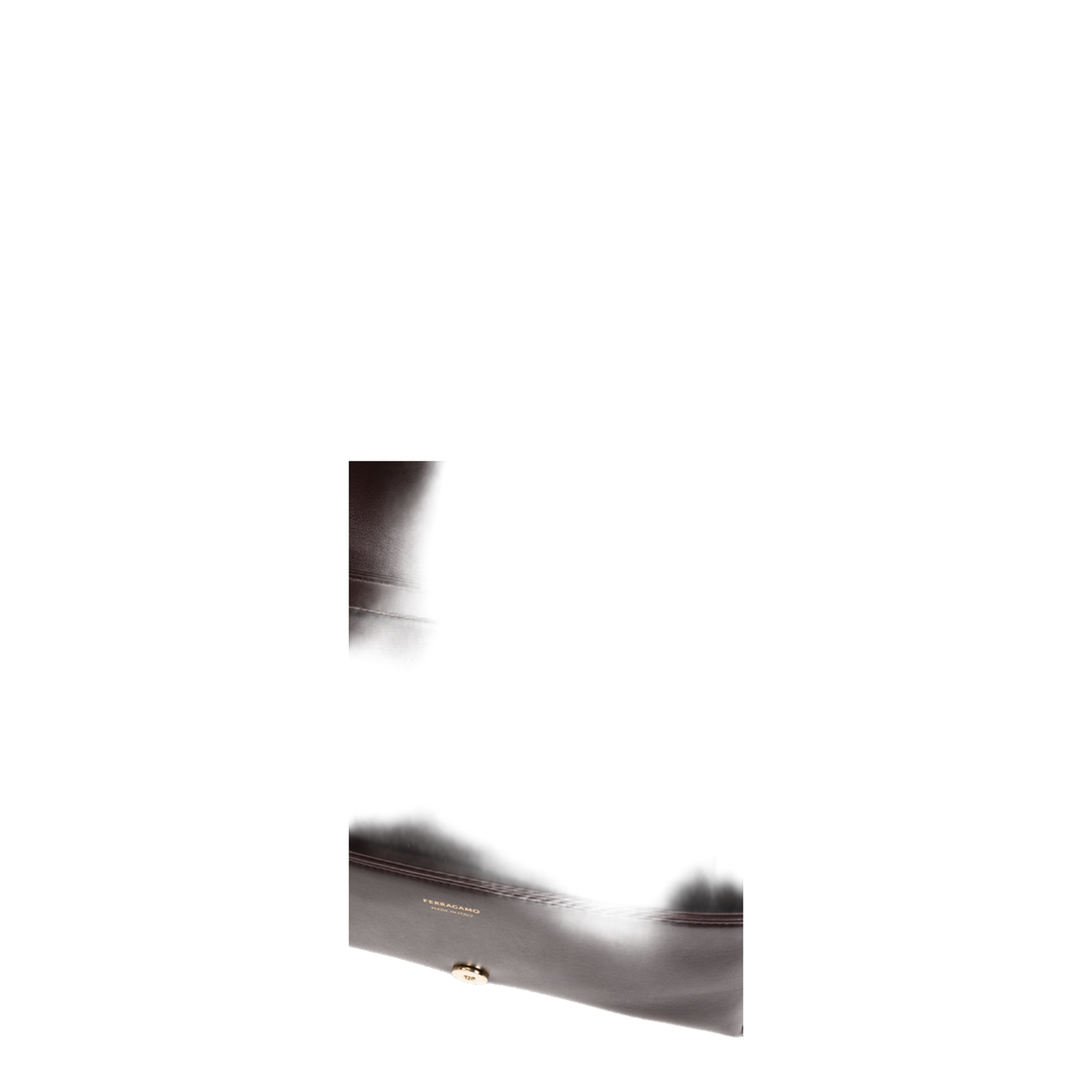 Leather Shoulder Bag - Image 5