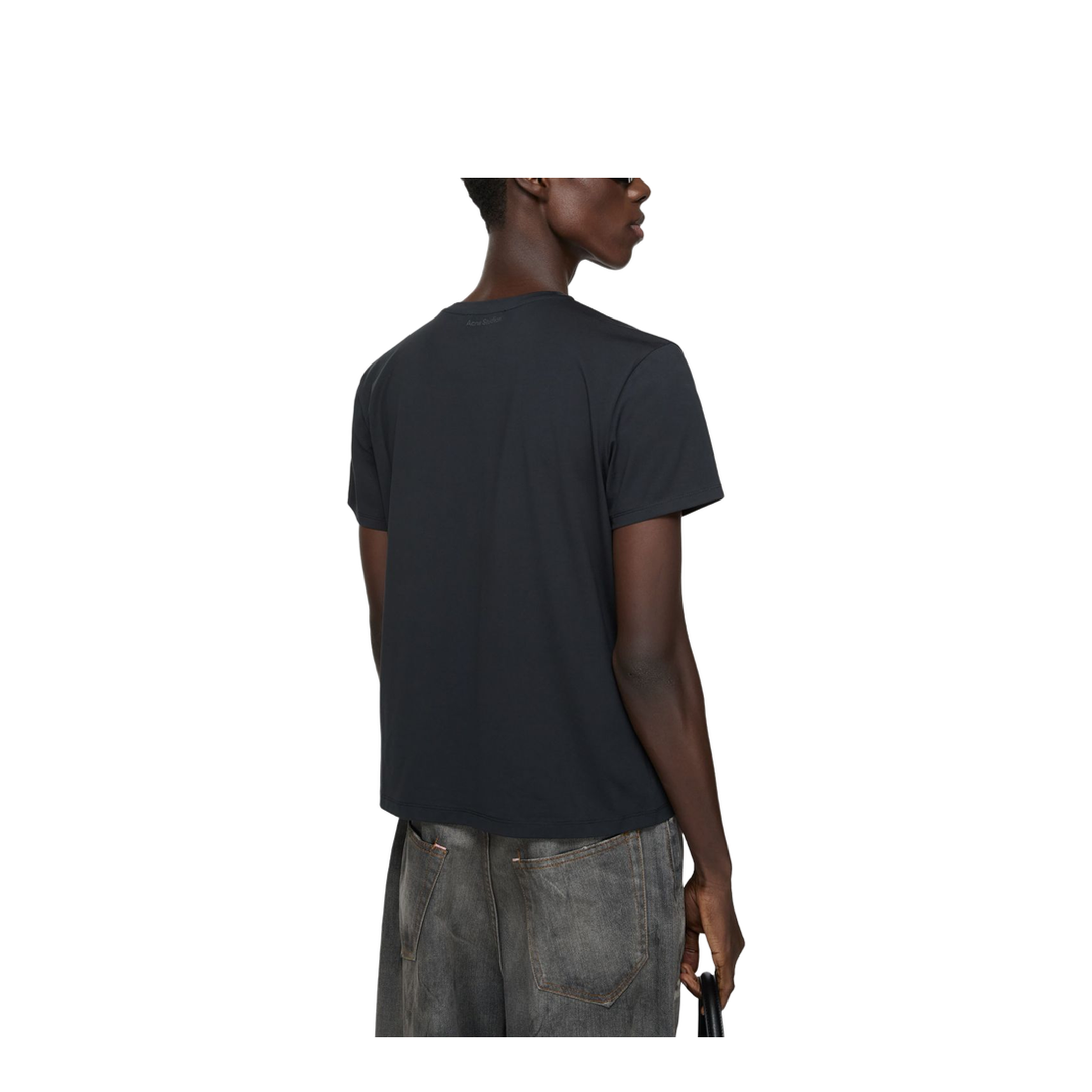 T-shirts and Polos Black - Image 3