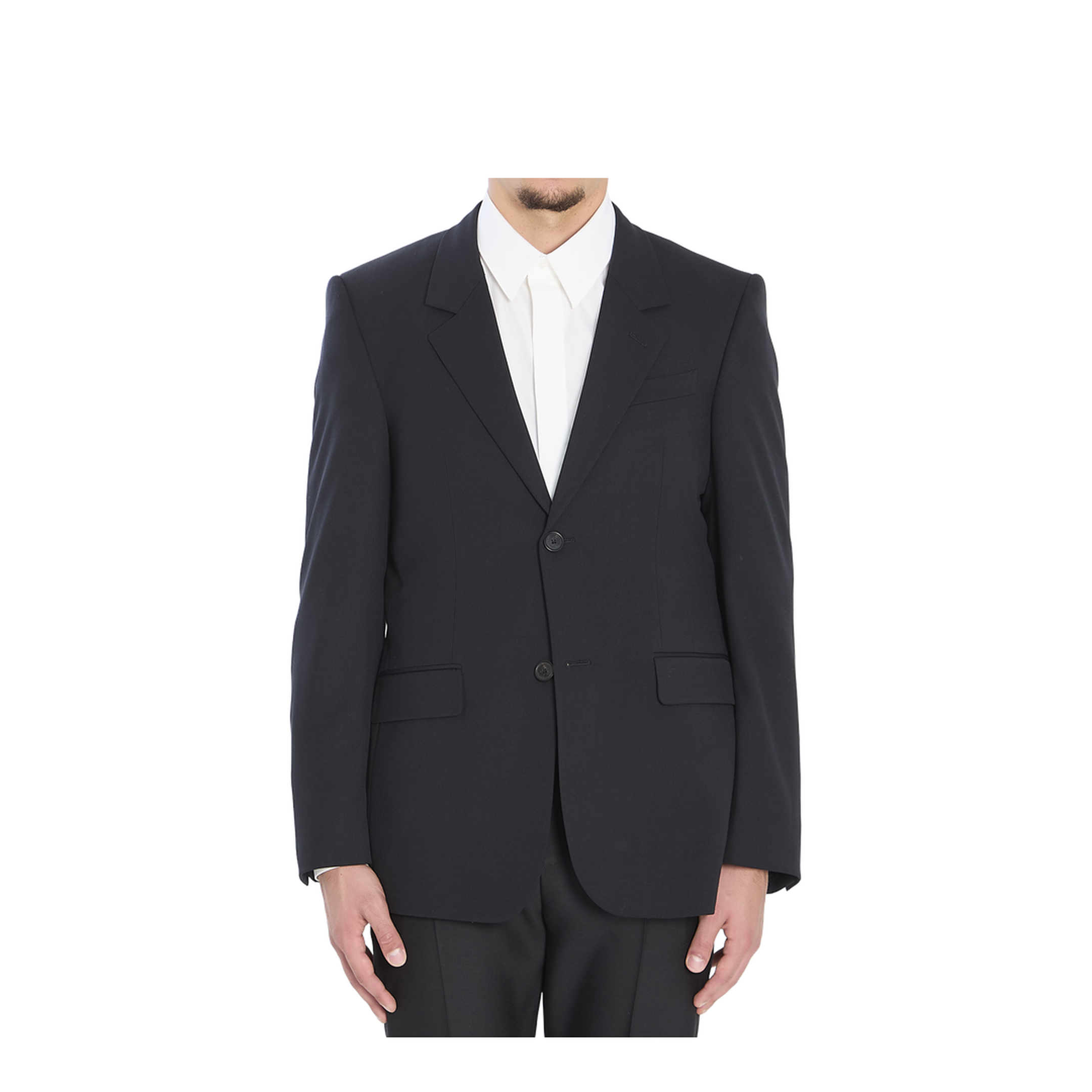 Tailored Jacket - Image 1