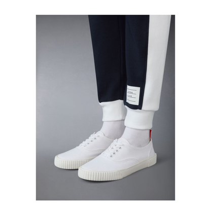 Classic Loopback 4-Bar Sweatpants - Image 5