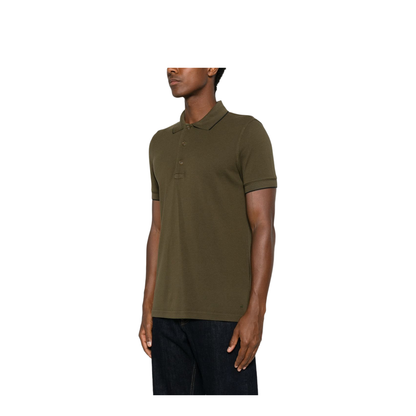 T-shirts and Polos GREEN - Image 2