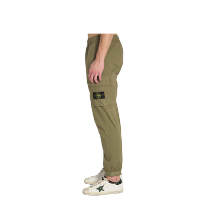 Regular Tapered Pants - Image 3