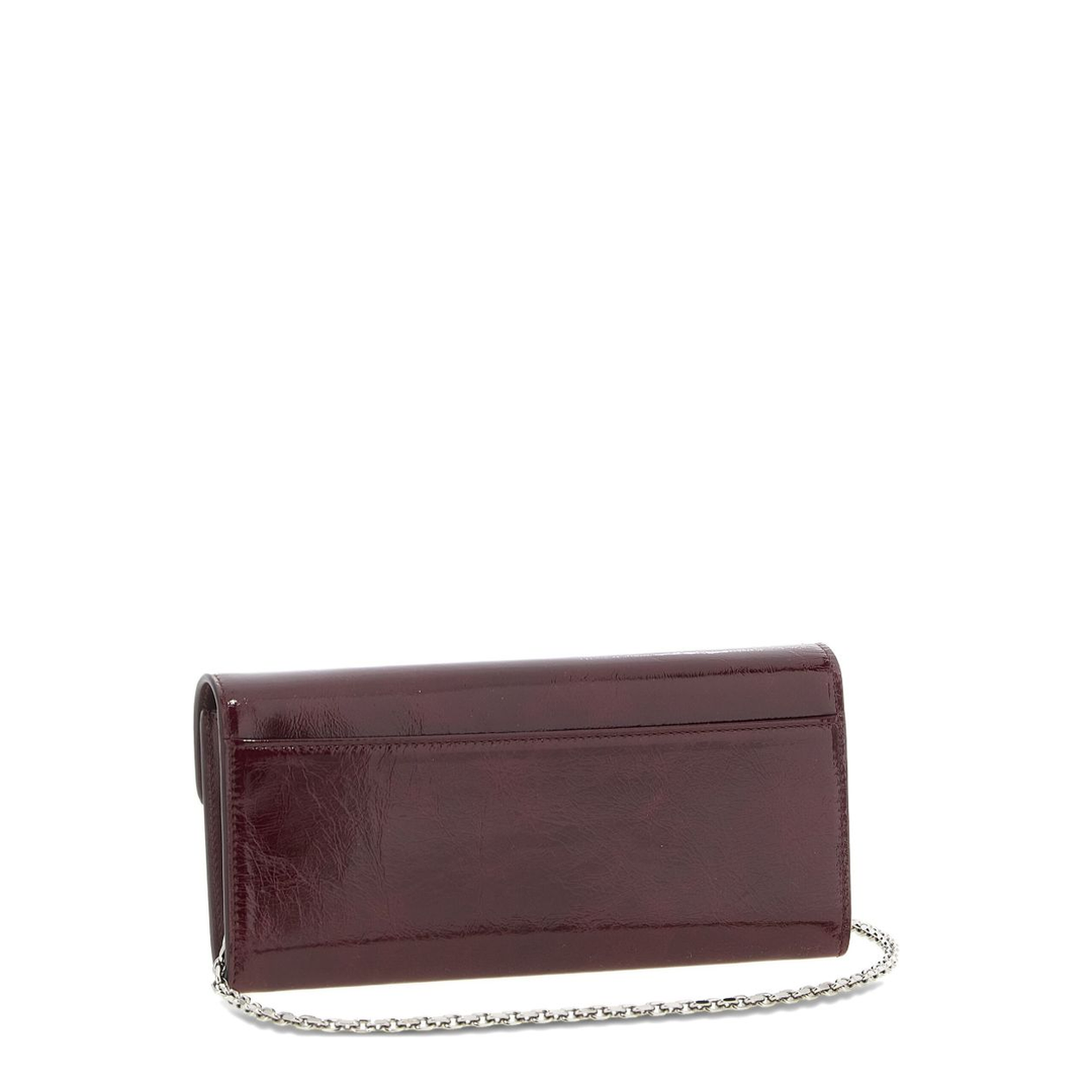 Belle Vivier Wallet on Chain - Image 4
