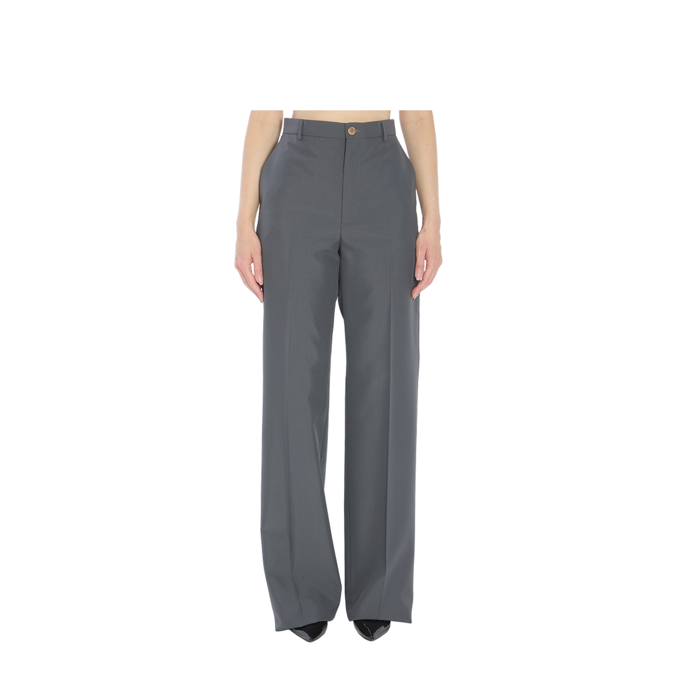 Pant Stone Grey - Image 1
