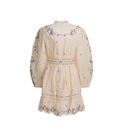 Patience Dress - Image 2
