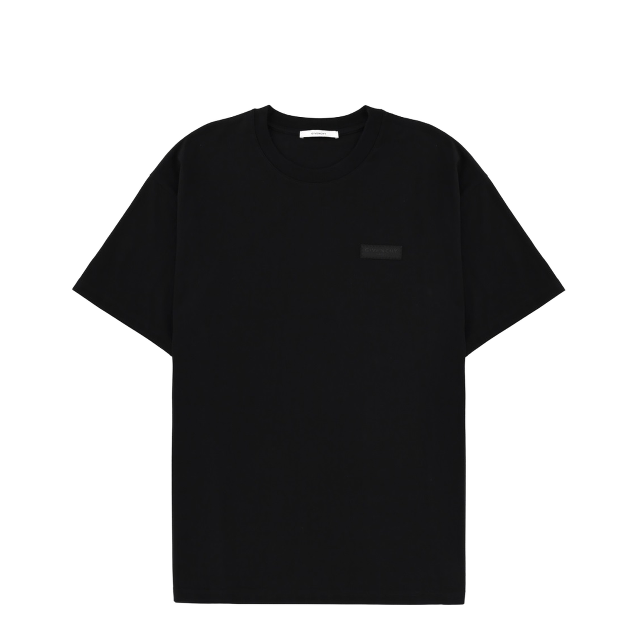 T-shirts and Polos Black - Image 1