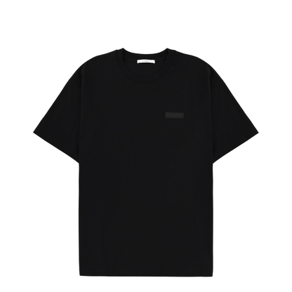 T-shirts and Polos Black - Image 1