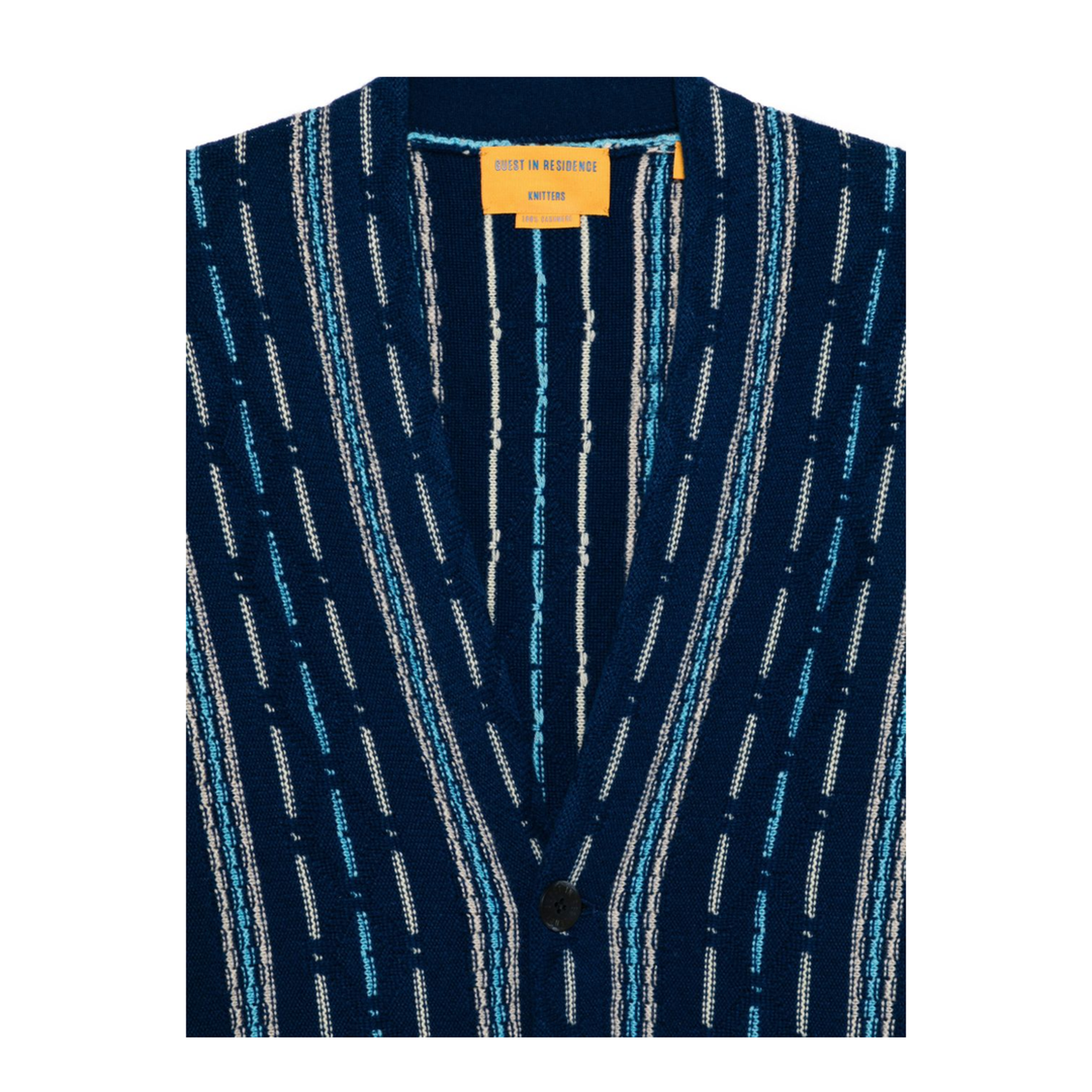 Sweaters Blue - Image 2