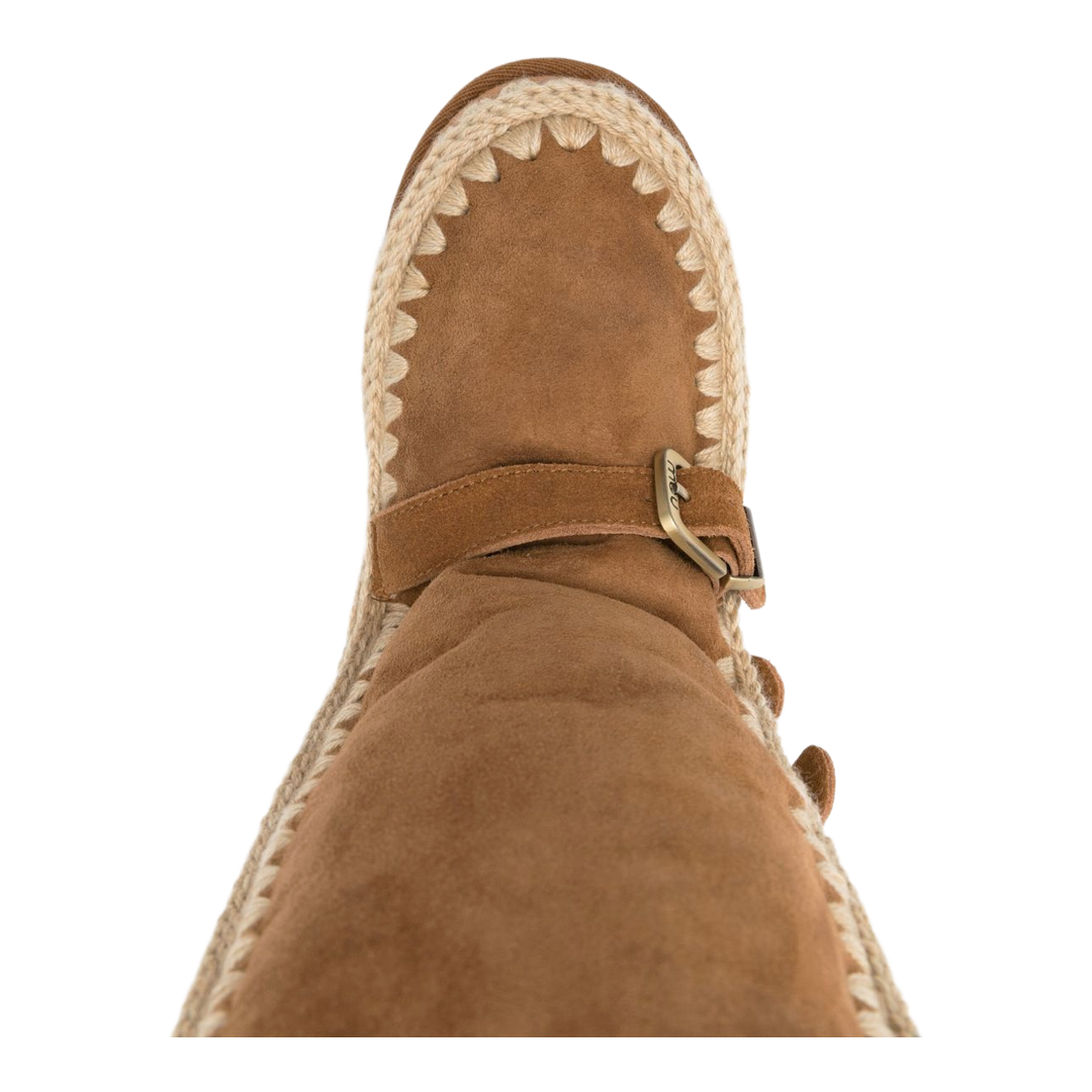 Eskimo Boots 40 Buckle Straps - Image 3
