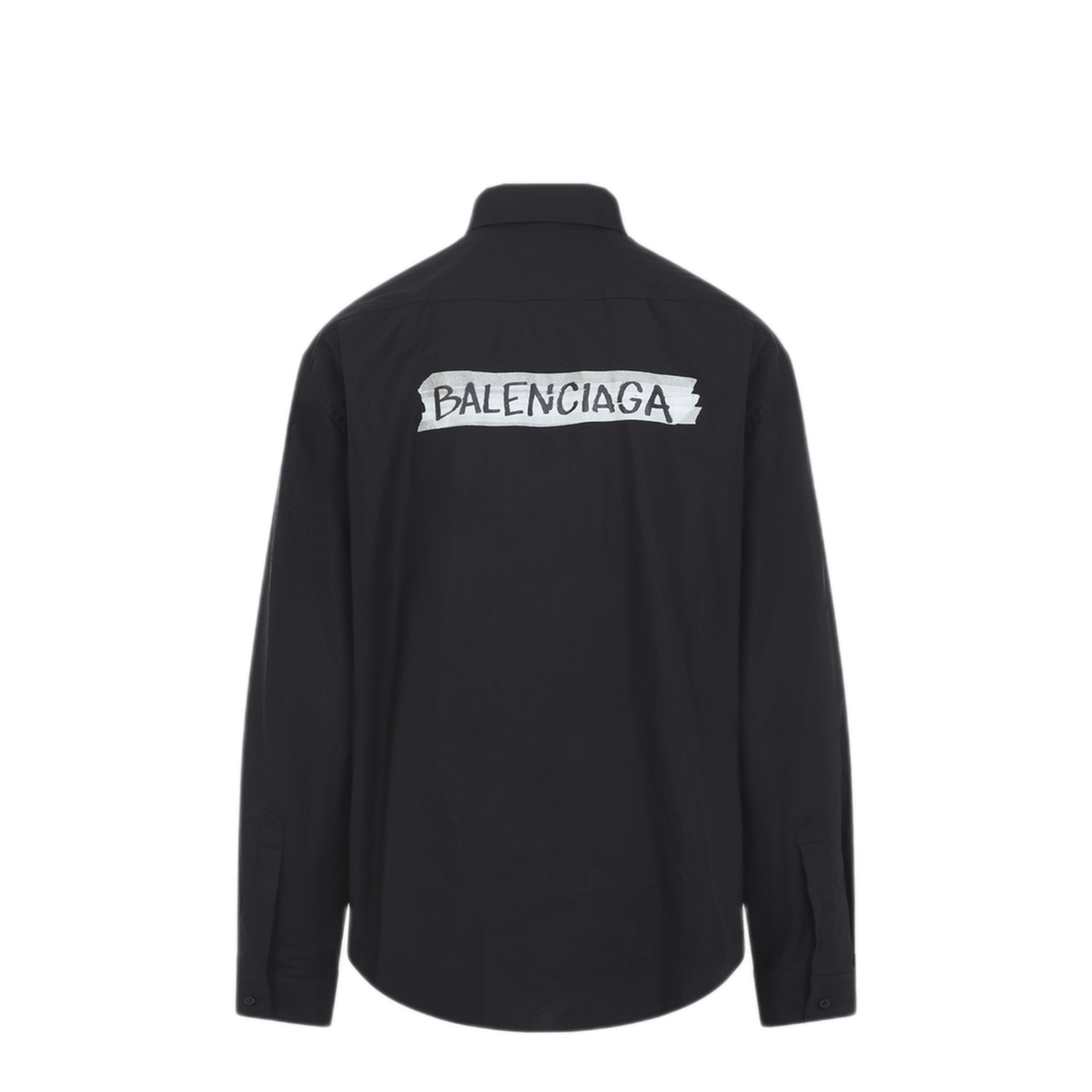 Large Fit Shirt - Image 4