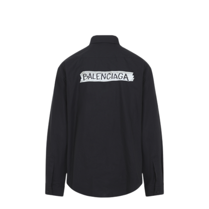 Large Fit Shirt - Image 4