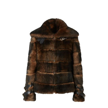 Shearling Jacket - Image 1