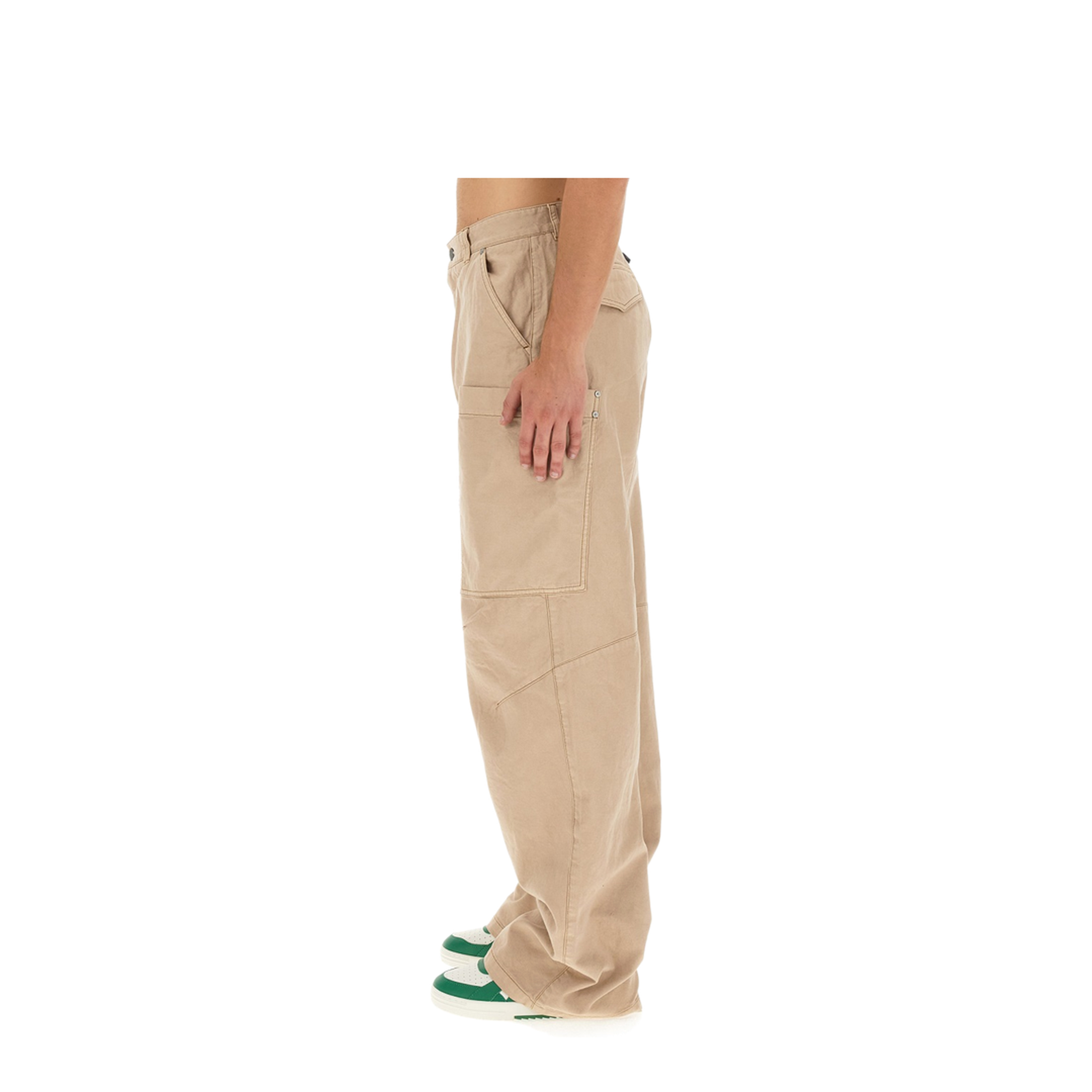 Parachute Pants - Image 4