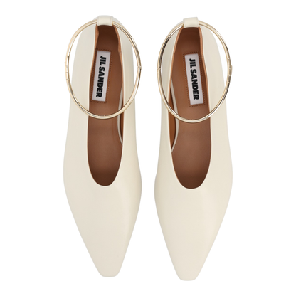 Ballerina with Anklet - Image 5