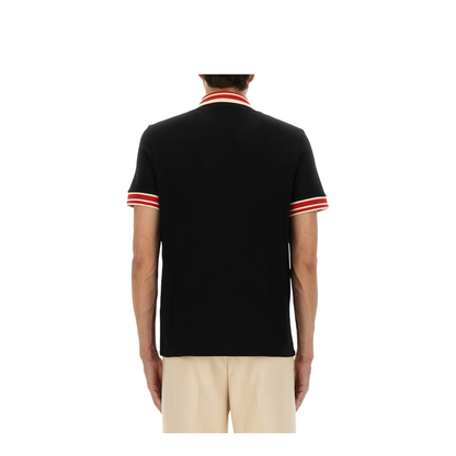 Polo Shirts - Black - Image 3