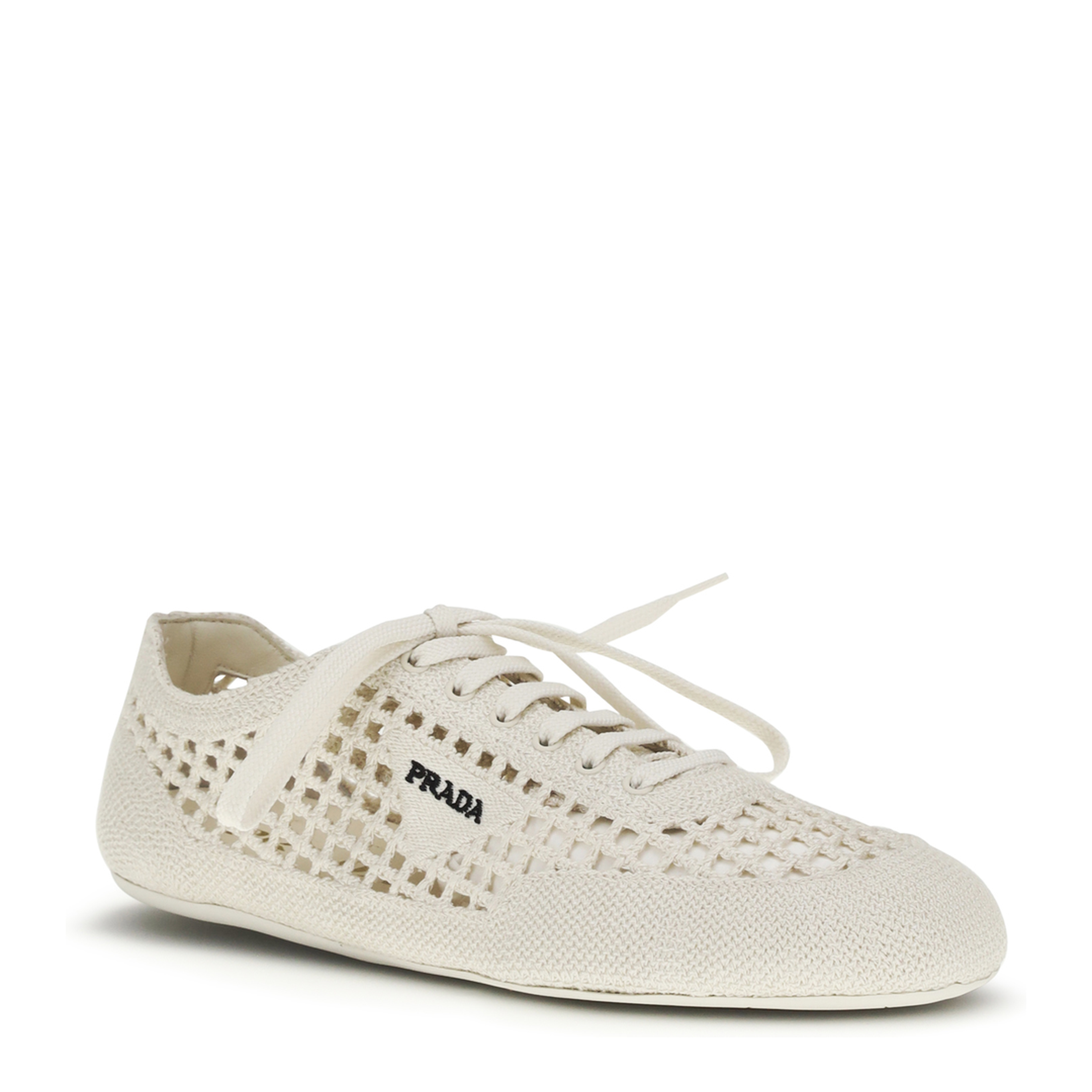 Crochet Sneakers - Image 2