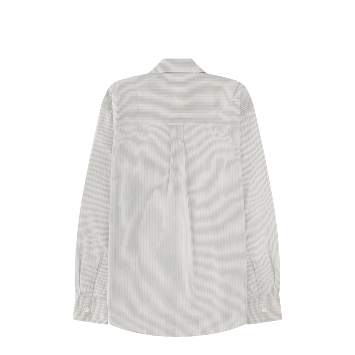 Above Shirt - Image 2