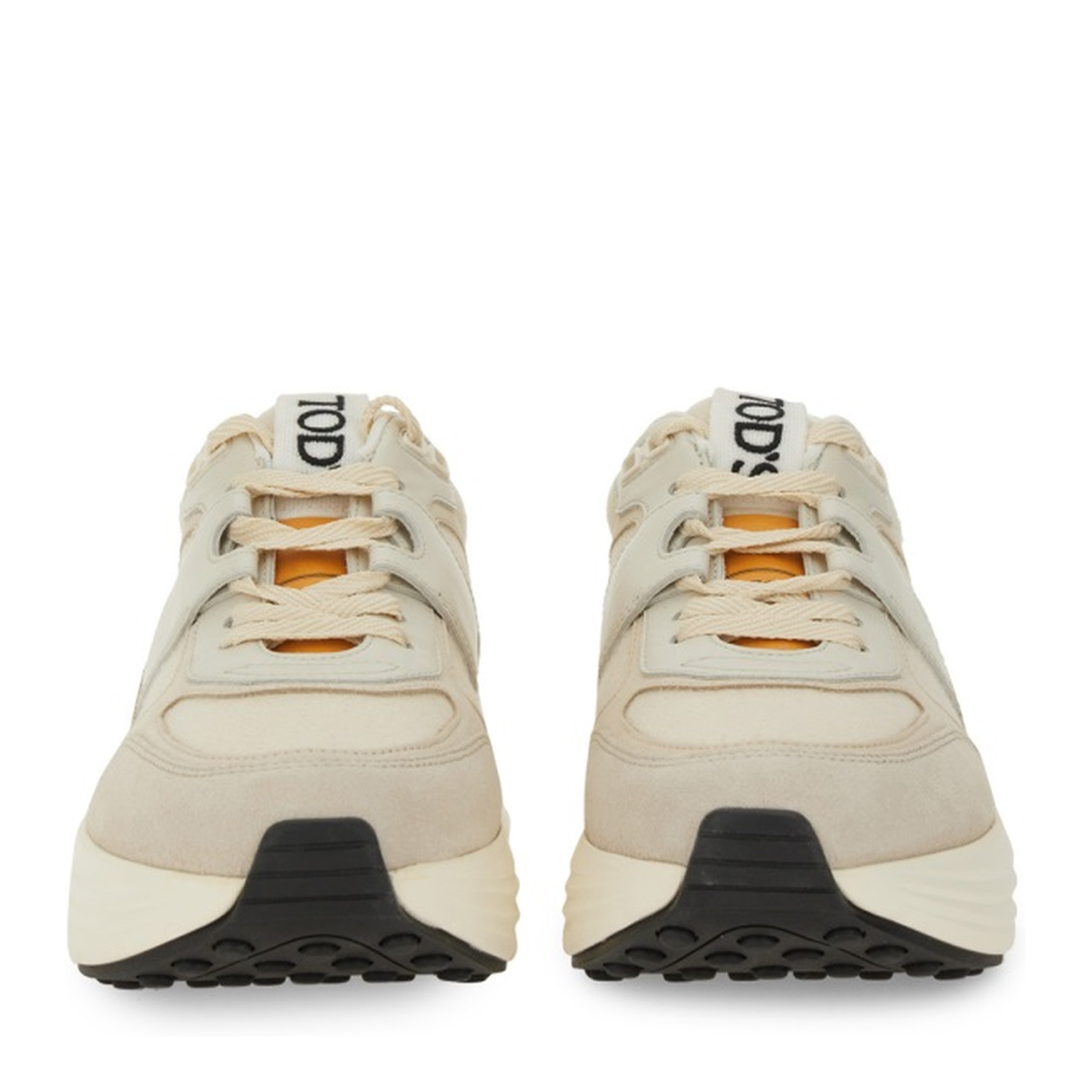 Beige Sneakers - Image 4