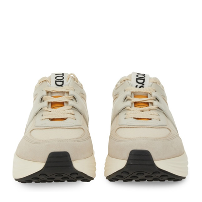 Beige Sneakers - Image 4