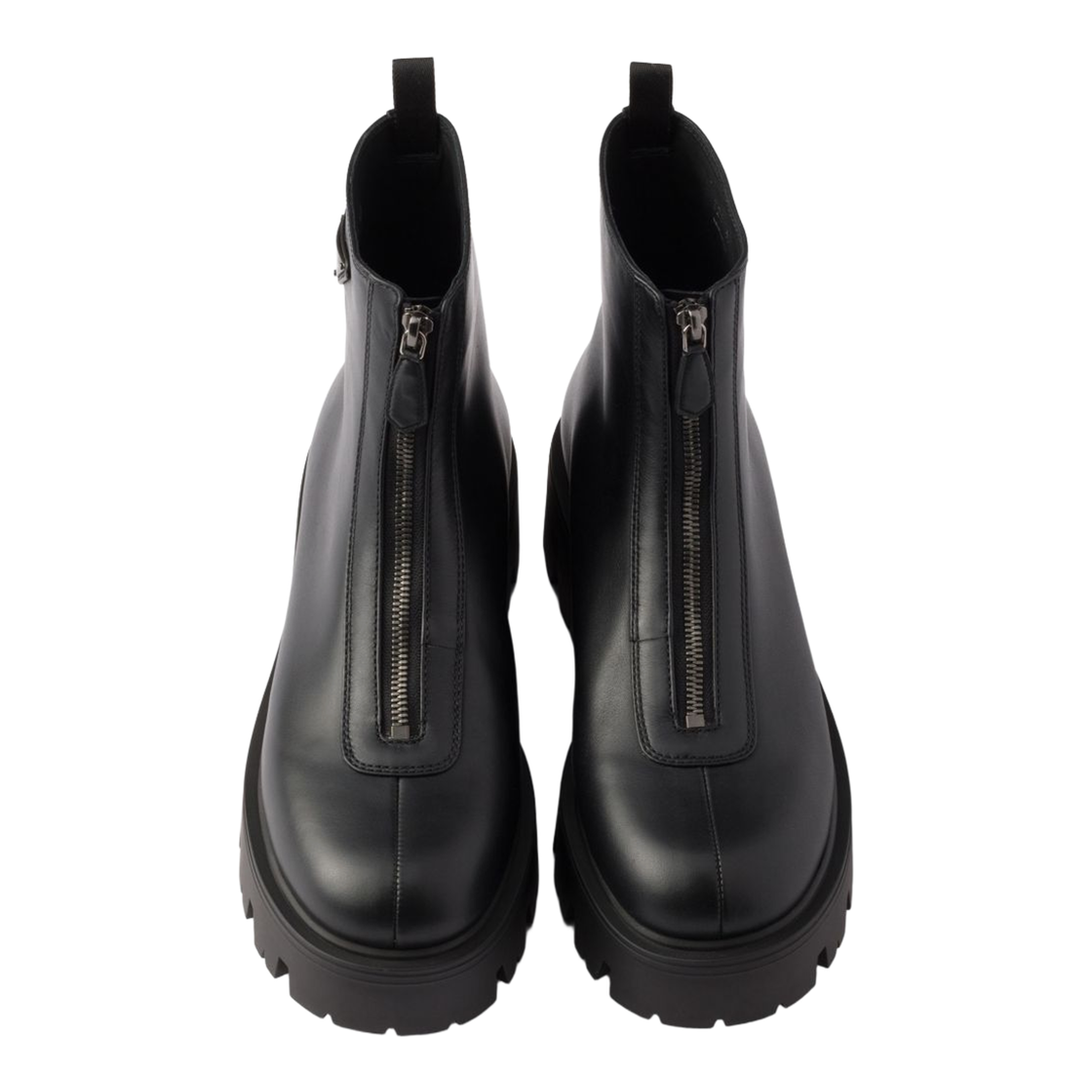 Boots Black - Image 5