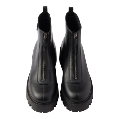 Boots Black - Image 5