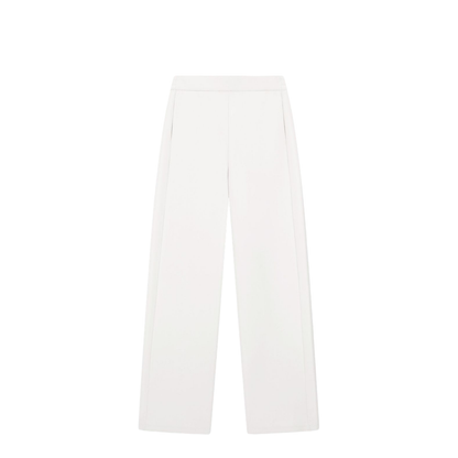 Straight-leg Trousers - Image 1