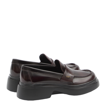 Leather Loafer - Image 3