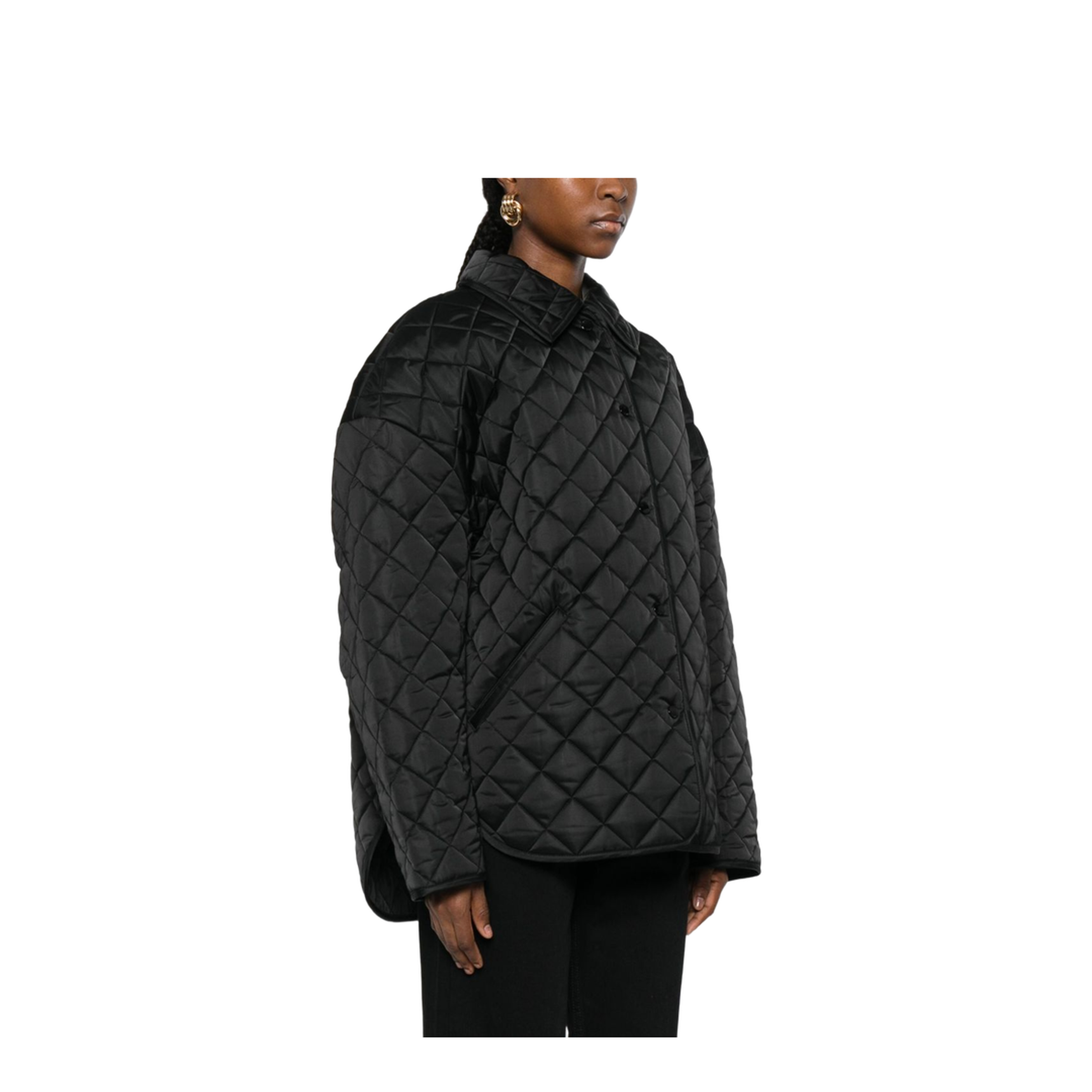 Jackets Blacks And Greys - Image 3