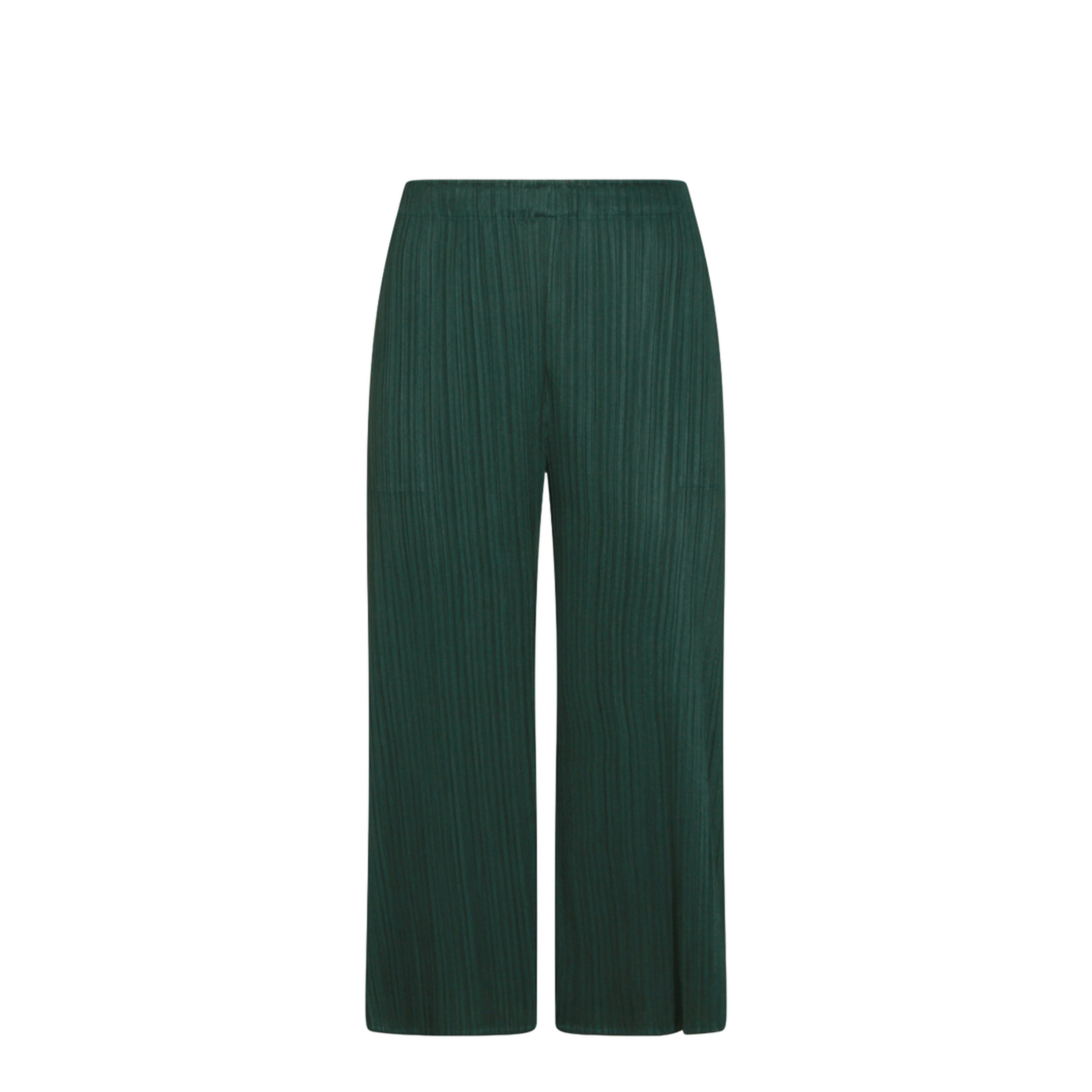 PLEATS PLEASE ISSEY MIYAKE Trousers - Image 1