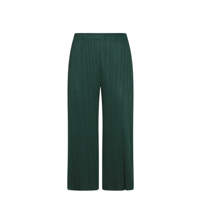 PLEATS PLEASE ISSEY MIYAKE Trousers - Image 1