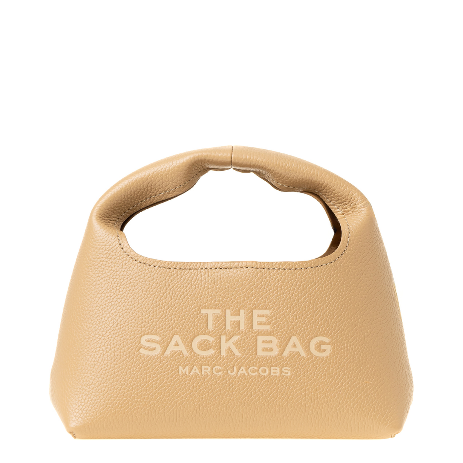 Bags.. Beige - Image 1