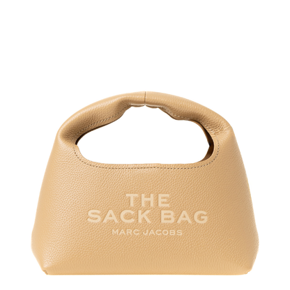 Bags.. Beige - Image 1