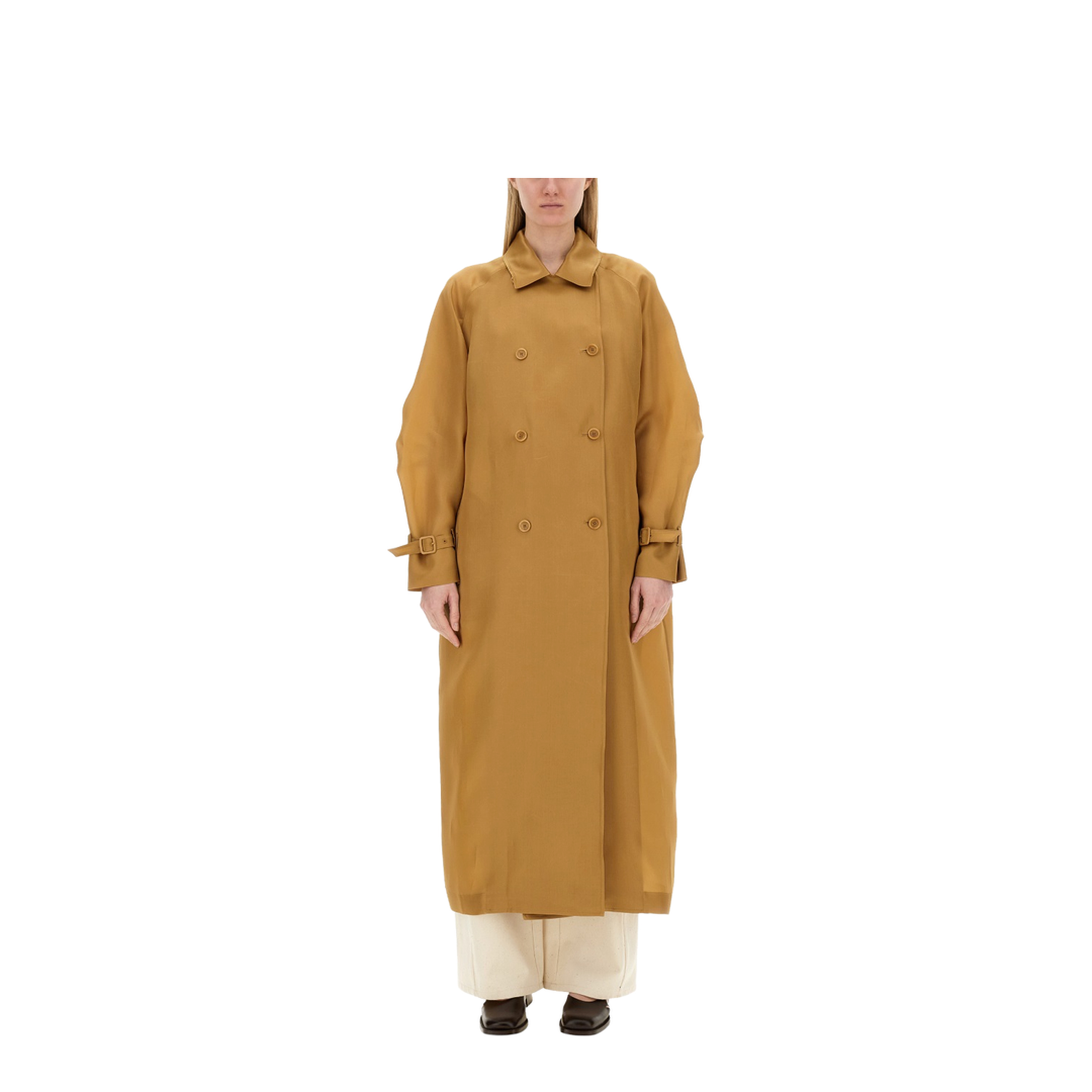 Sack Coat - Image 1