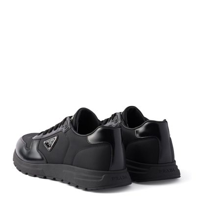 Sneakers Black - Image 5