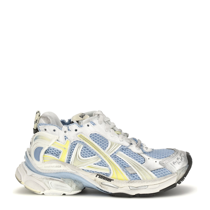Runner Mesh Sneakers - Image 1
