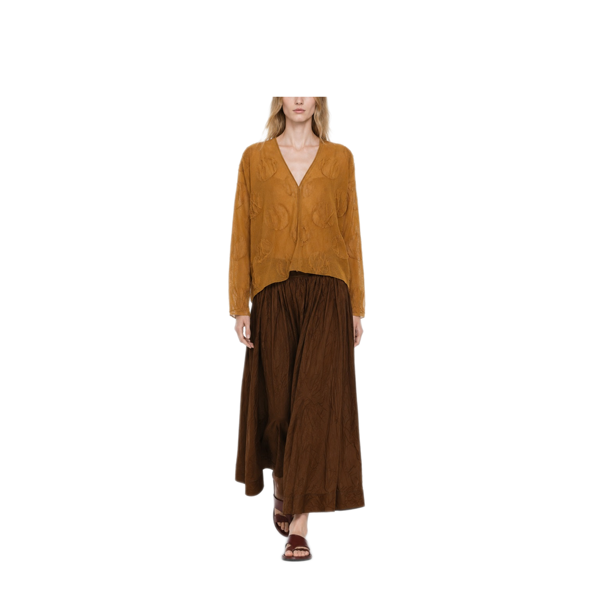 Midi Skirt Gillian - Image 2