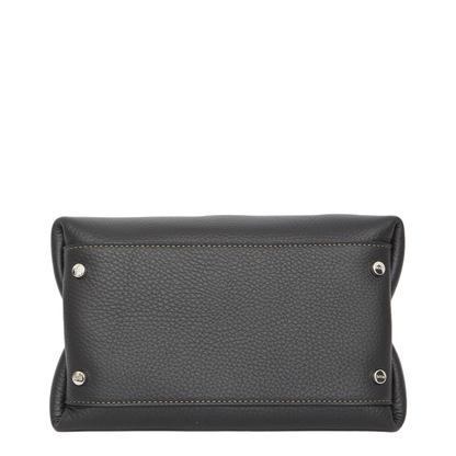 Bag in Leather Micro - Image 3