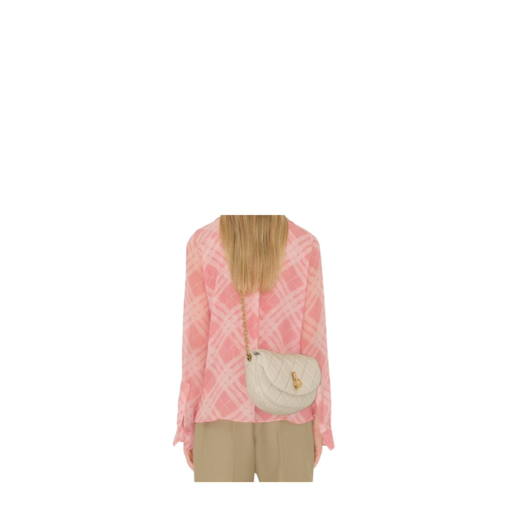 Women's Messenger Bag - Image 5