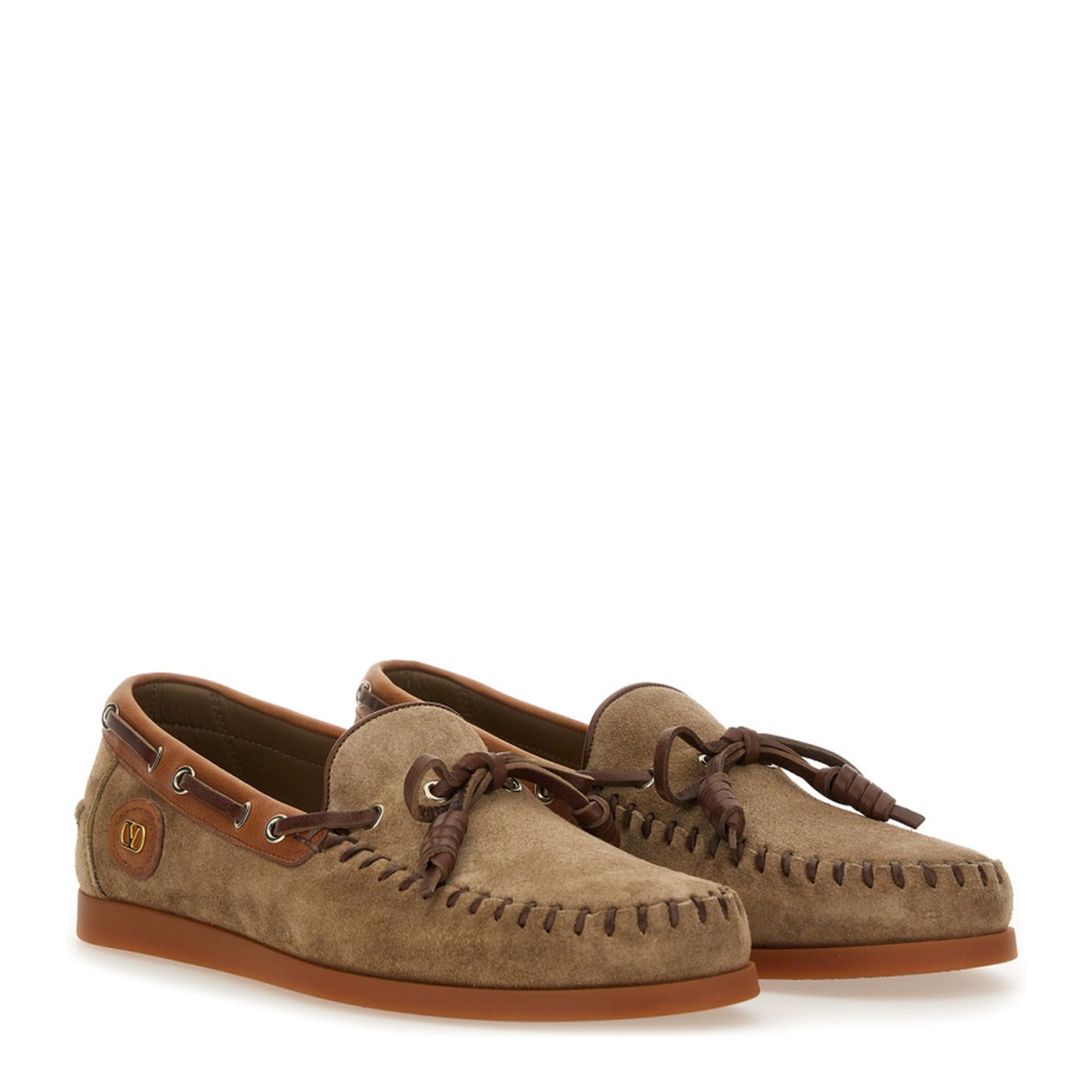 Palm Avenue Boat Moccasin - Image 2