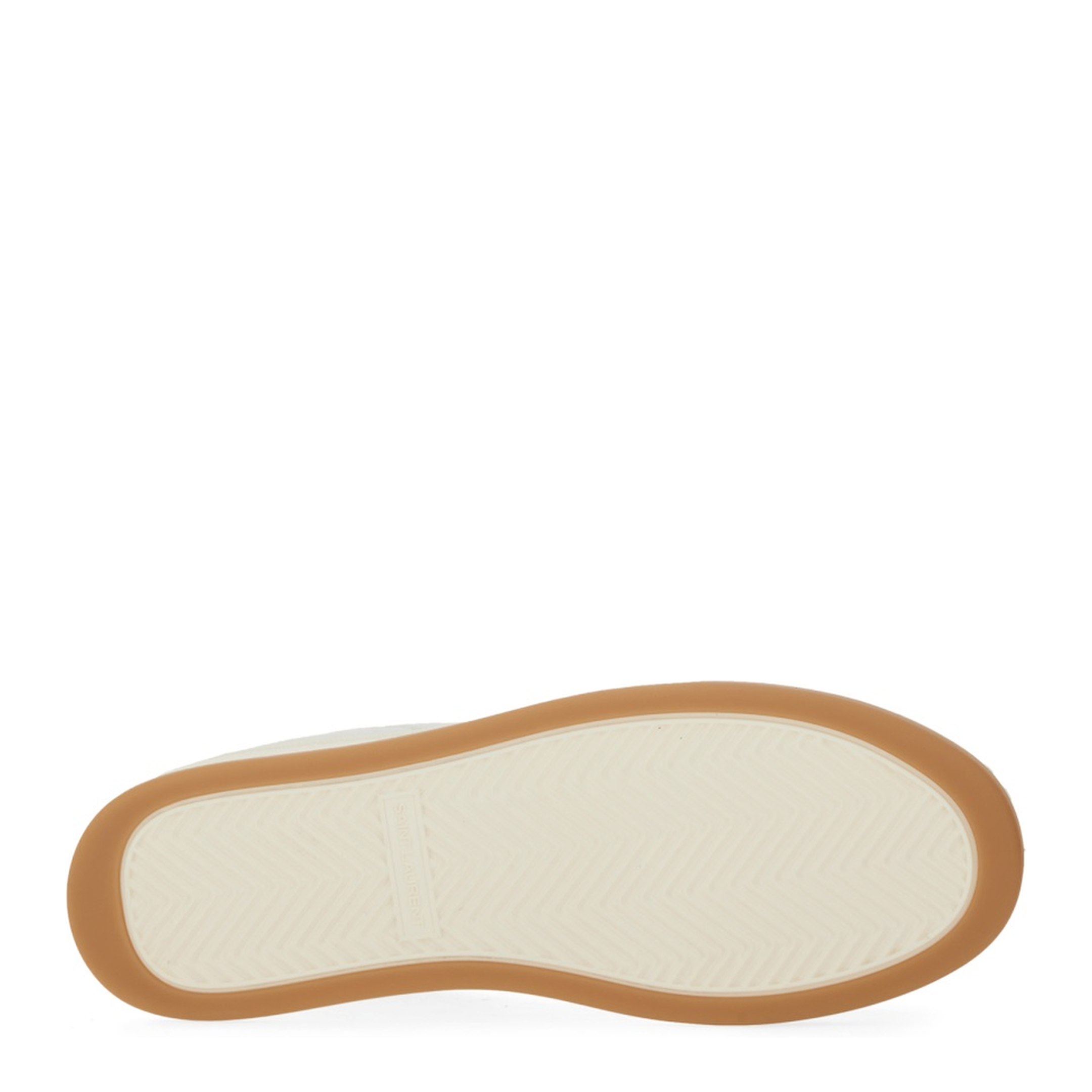 SL/61 Sneakers in Smooth Leather - Image 6