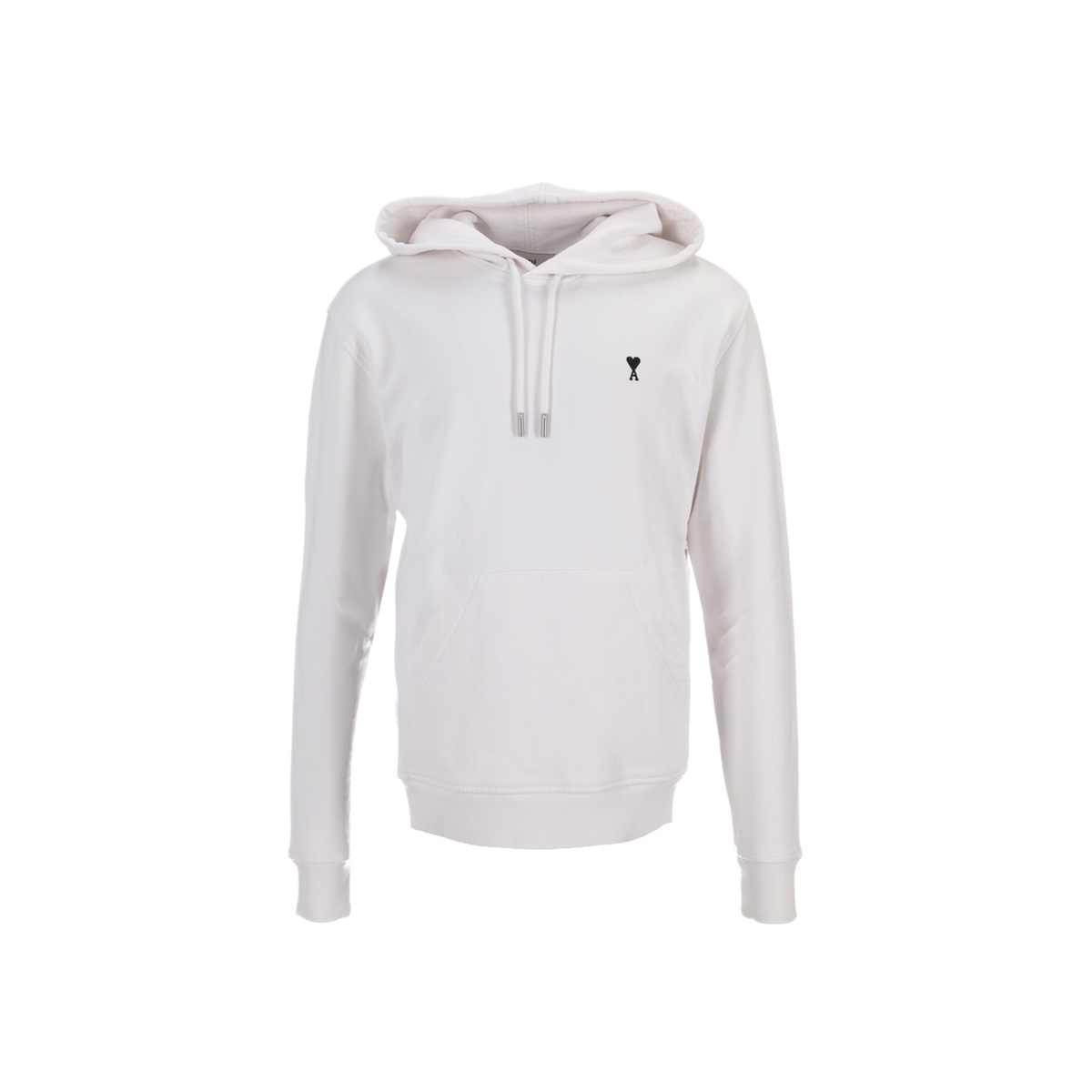 Sweatshirt With Logo - Image 1