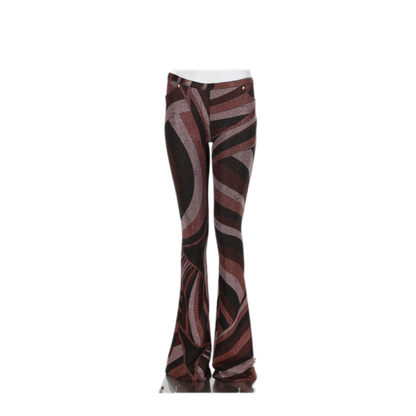 Bordeaux Trousers - Image 1