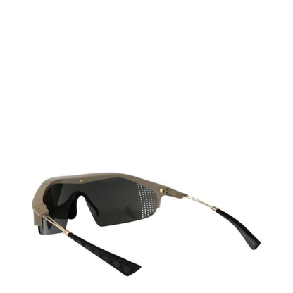 Sunglasses Golden - Image 4