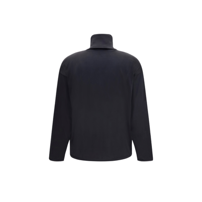 Extra Fine Silk Sweater - Image 2