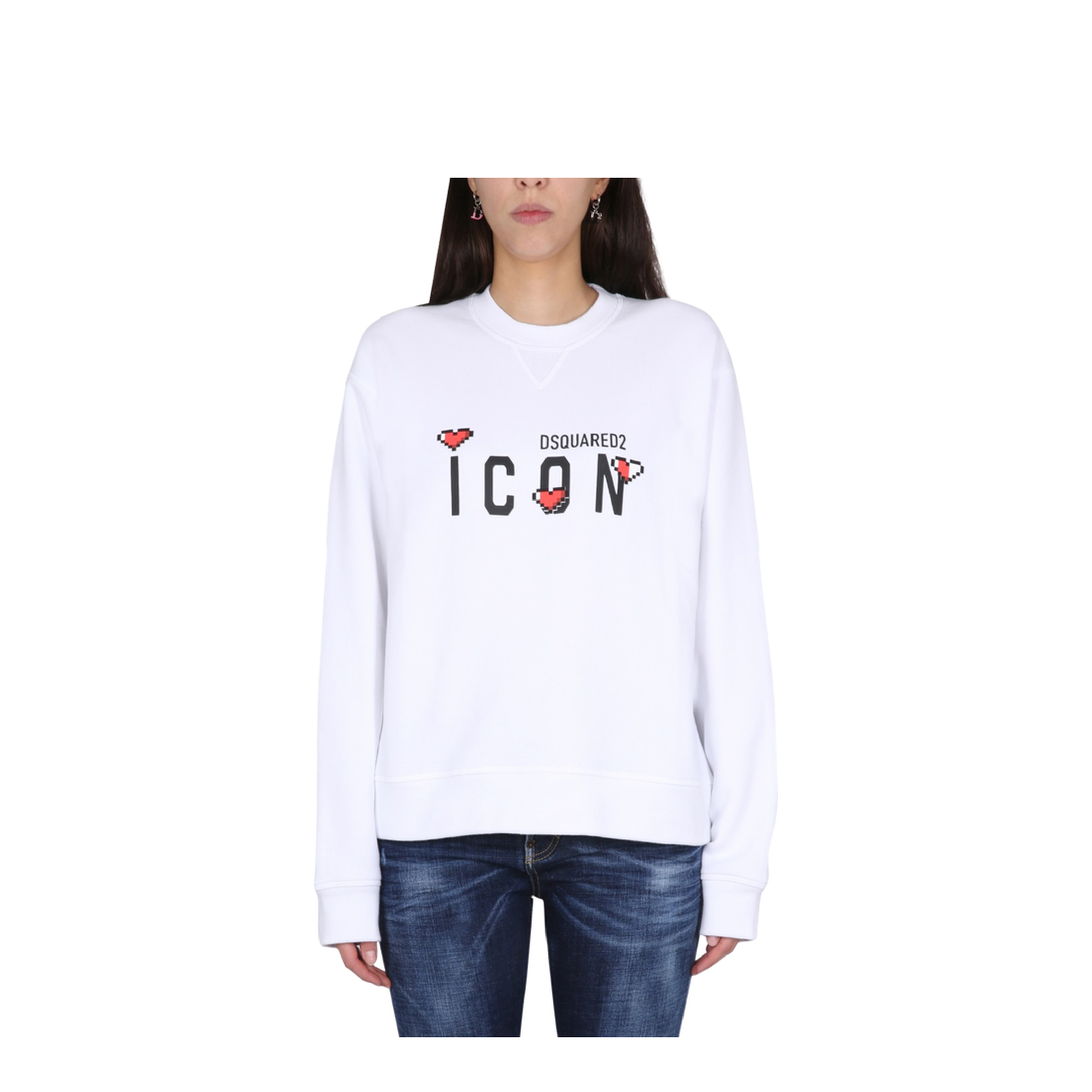 Icon Game Lover Sweatshirt - Image 1