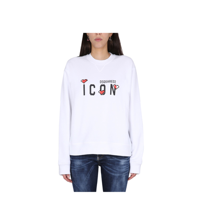 Icon Game Lover Sweatshirt - Image 1