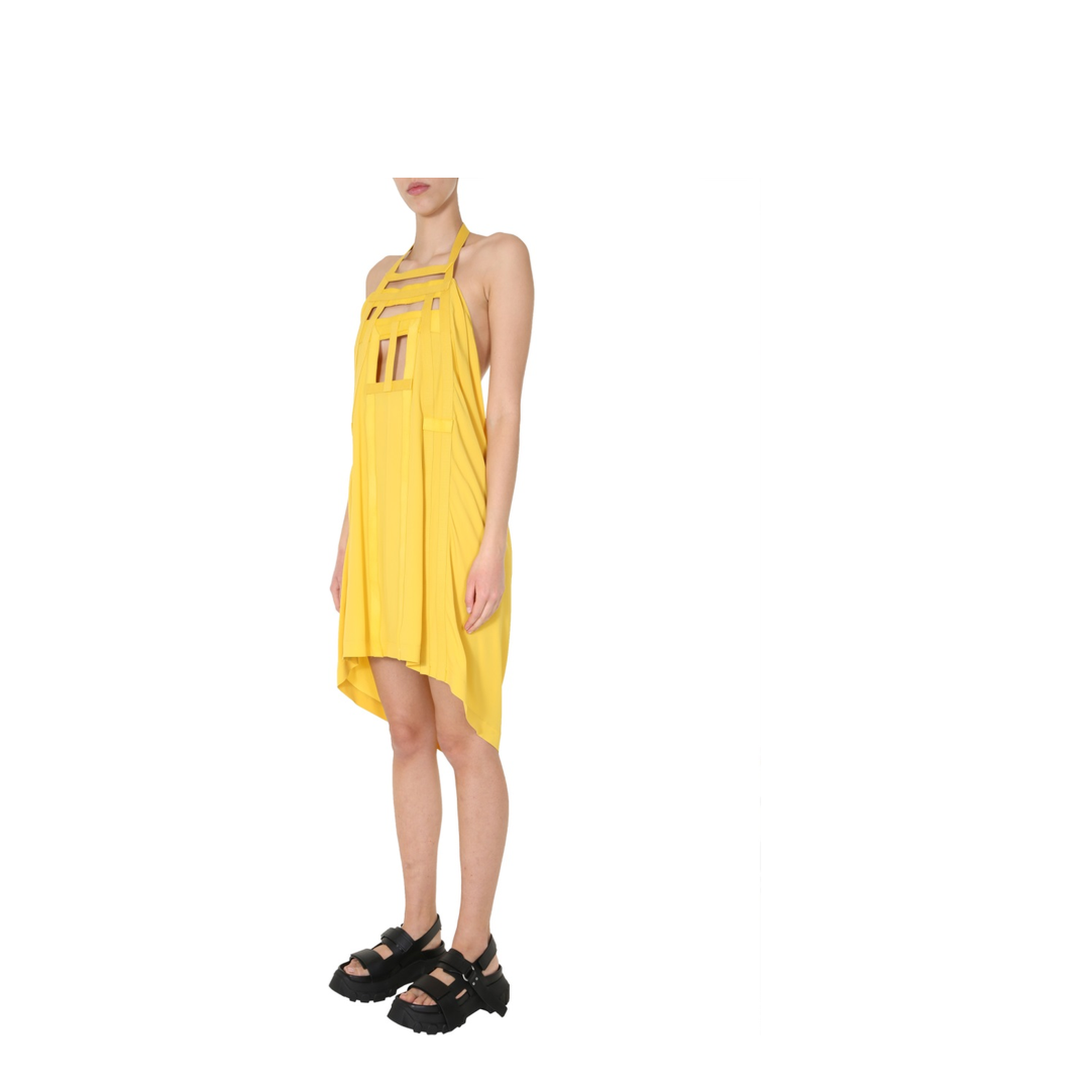 Midi Dress - Image 2