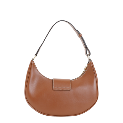 Medium Ava Triomphe Shoulder Bag - Image 4